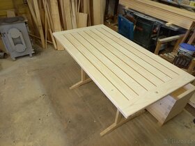 Zahradní nábytek - 6
