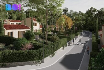 Prodej nadstandardní vily, Kavač, Černá Hora - 6