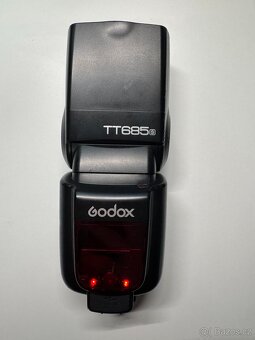 Blesk Godox TT685S - 6