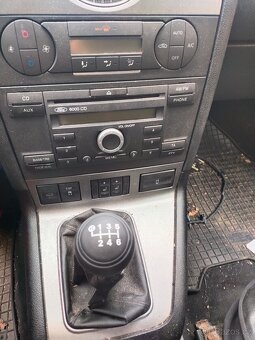 Mondeo mk3 114kwr.v2004 - 6