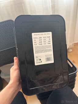Úložné boxy - 6