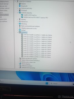 Herní notebook se zarukou - 6