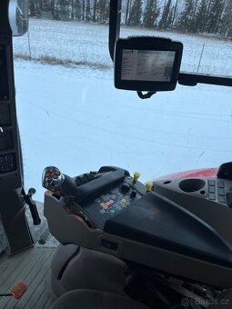 Case Puma 230 cvx - 6