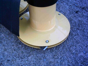 Žací ústrojí - sekačka bdr 700 motor jikov - 6