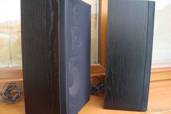 JVC-Reproduktory - 6