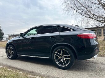 Prodej SUV Mercedes Benz 2018 - 6