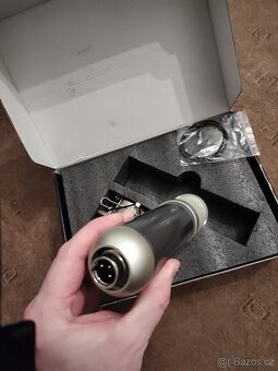 MXl Studiové mikrofony, 880 a 2001 -vada - 6