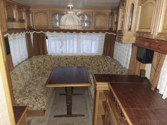 Hobby 495+předstan - 6