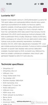 Přehrávač do auta - 6