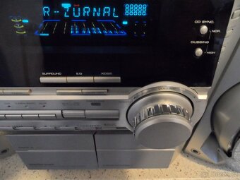 UNIVERSUM VTC-CD4326 - 6