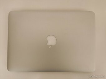 MacBook Pro 2015 | i5 • 8GB • 256GB - 6