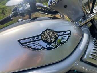 Harley Davidson V-Rod model 2003 - 6