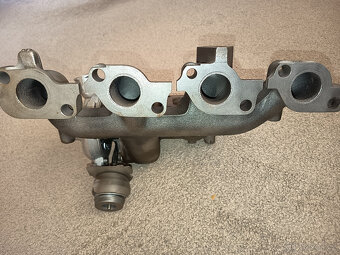 Ford Mondeo MK3 - turbo - 6