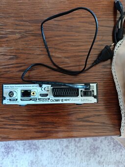STRONG DVB-T2 - 6