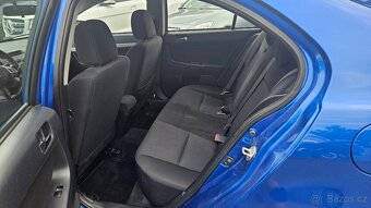 Mitsubishi Lancer 1,8i Sportback - 6