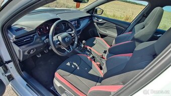 Škoda Kamiq MONTE CARLO 1.5 TSI - 6