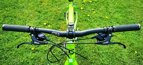 Cannondale Quick - 6