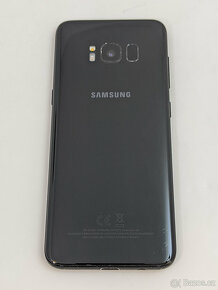 Samsung Galaxy S8 64gb black. - 6