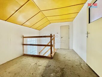 Prodám dům 5+kk před reko 100m2 - 6