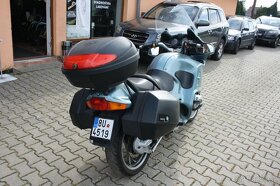 BMW R 1100 RT - 6