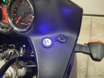 Suzuki DL1000 Strom - 6