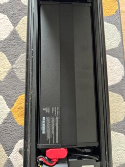Elektrická koloběžka GoGEN VOYAGER MAX RANGE S911 - 6