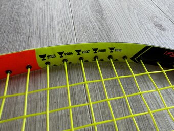 PRODÁNO Raketa Babolat Pure Aero La Decima - 6