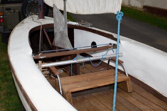 Plachetnice - 6