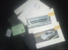 Opel Vectra C 2.2 DTi 92kw kombi na ND - 6