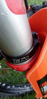 KTM 85 SX MOTOKROS - 6