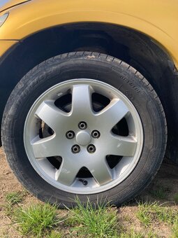 Chrysler PT Cruiser 2.0, limitka, TEMPOMAT - 6