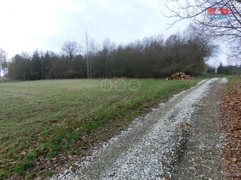 Prodej pozemku k bydlení, 3689 m², Zbraslavice - 6