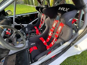 Peugeot 206 RC Rally - 6