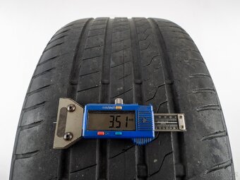 Volkswagen Passat - Originání 17" alu kola - Letní pneu - 6