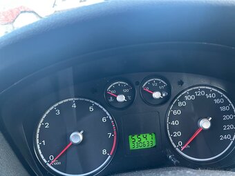 Ford Focus 1.6 74kw - 2005 - 6