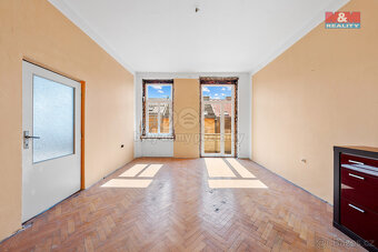 Prodej bytu 3+1, 120 m², Děčín, ul. Jungmannova - 6