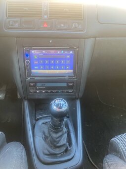 Golf 4 - 6