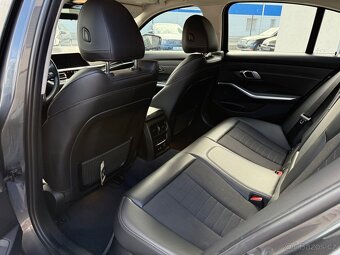 Bmw 330i G20 - 6