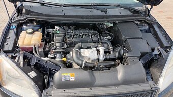 Ford focus 1.6tdci - 6