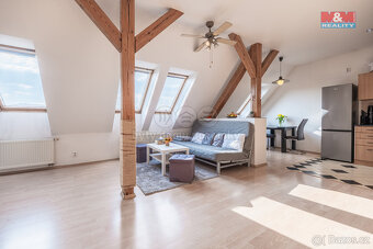 Prodej bytu 3+kk, 103 m², Praha, ul. Na břehu - 6