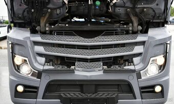 Mercedes Benz Tahač návěsu Actros 1853 2021 - 6