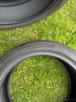 Letní pneu Bridgestone - 6