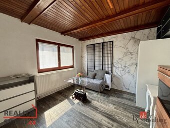 Pronájem, byty/2+kk, 40 m2, Pražská, Pražské Předměstí, 5660 - 6
