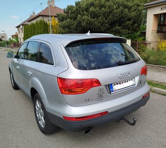 Audi Q7 3.0 TDI - 6