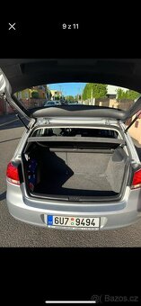 Golf VI 1.2 tsi, 2011 - 6