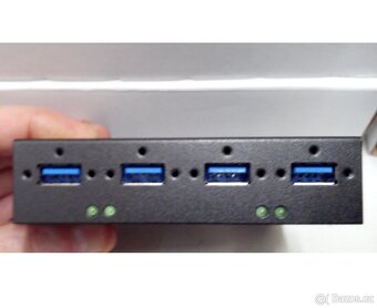 Basler USB 3.0 - 6