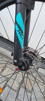 Jízdní kolo Škoda MTB - 6