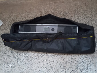Obal 16x33x135 na klávesy varhany Keyboard Yamaha Korg Casio - 6
