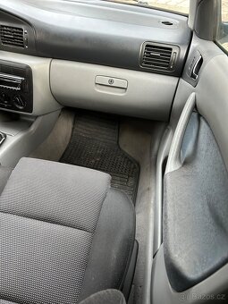 Škoda Octavia sedan 1,9 tdi 81 Kw - 6