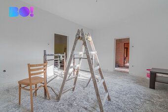 Prodej rodinného domu 118 m², pozemek 1068 m² - 6